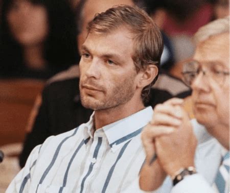 wie ist jeffrey dahmer gestorben|Jeffrey Dahmer Todesursache: So starb der Kannibale von。